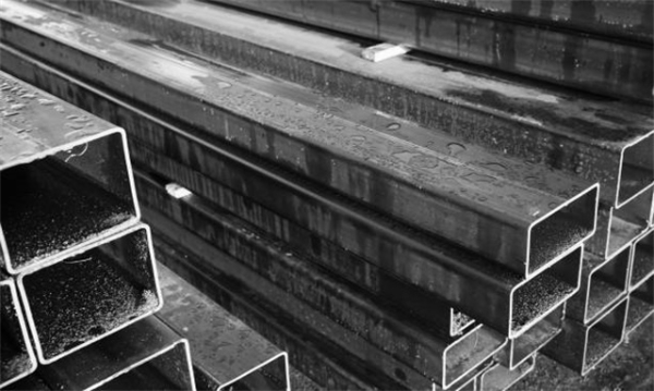 无锡方矩管费用价格