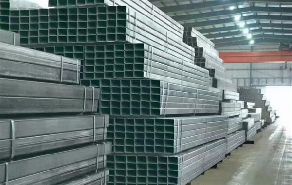 无锡无缝方管_304不锈钢无缝方管防腐蚀