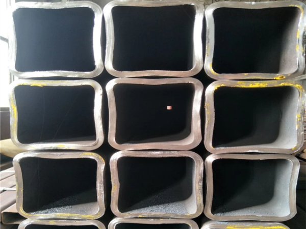 无锡非标方矩管加工_折弯焊接_一站式服务