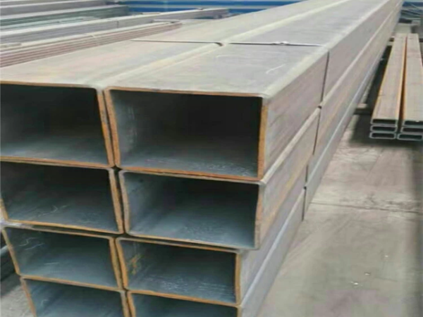 无锡Q345B方矩管_抗疲劳方管_长期使用不变形