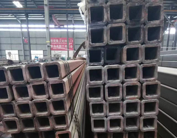 无锡Q235B方管一吨多少根 厂家精准计算
